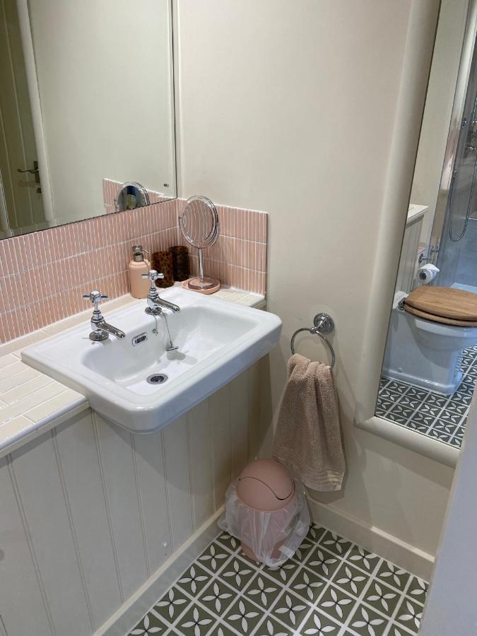 Gorgeous Comfortable Barn With Huge Private Orchard In Quiet Suffolk Location Depden Εξωτερικό φωτογραφία